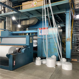 Polyester Needle Punched Nonwoven Fabric and Non woven Fabric Roll
