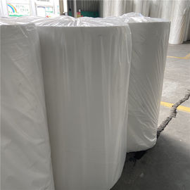 chemical bonded non woven polyester interlining nonwoven fabric for garment