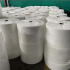chemical bonded non woven polyester interlining nonwoven fabric for garment