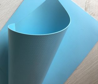 1.5mm Thickness UV Resistance PVC Membrane H Type For swimming pool