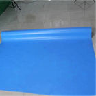 1.2mm/1.5mm blue Pools swimming Polyvinyl Chloride PVC waterproof membrane