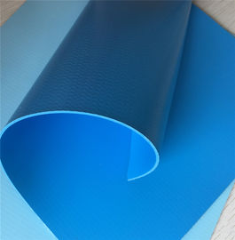 1.5mm blue / mosaic pvc swimming pool liner, pvc plastic membrane