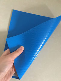 1.5mm blue/mosaic swimming pool pvc liner/waterproof sheet material/membrane sheet