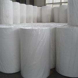 20g Waterproof breathable biodegradable eco-friendly 100% PP polyproylene nonwoven fabric