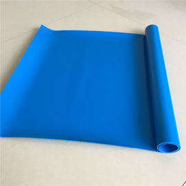 1.5mm Hot selling Durable PVC Blue Mosaic Swimming Pool Liner Material with low price