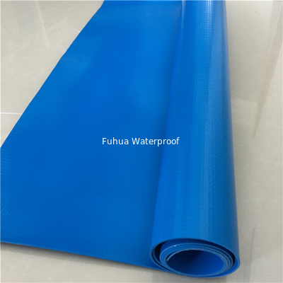 1.5mm blue/mosaic pvc swimming pool liner PVC Waterproof Membrane For Swimming Pool Liner