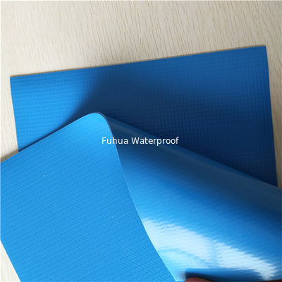 1.5mm blue/mosaic pvc swimming pool liner PVC Waterproof Membrane For Swimming Pool Liner