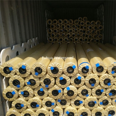 1.5mm pvc plastic swimming pool membrane Cheap Price PVC Swimming Pool Liner Waterproofing Material
