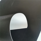 waterstop black smooth 0.5mm-1.5mm epdm waterproof membrane epdm rubber for roof