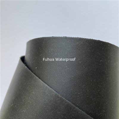 1.5mm EPDM waterproof membrane/roof waterproof material price/waterproof roofing membrane