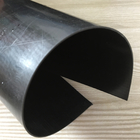 1.2MM high elastic rubber epdm waterproof membrane/ roofing material with fabric backing