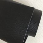 1.2MM high elastic rubber epdm waterproof membrane/ roofing material with fabric backing