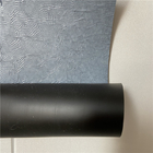 1.0mm,1.2mm,1.5mm EPDM Waterproof Membrane Roofing Materials, black self adhesive EPDM waterproof membrane
