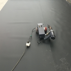 1.0mm,1.2mm,1.5mm EPDM Waterproof Membrane Roofing Materials, black self adhesive EPDM waterproof membrane