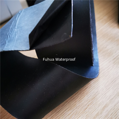 2022 New Design epdm rubber roofing waterproof material, EPDM Rubber Roofing Membrane