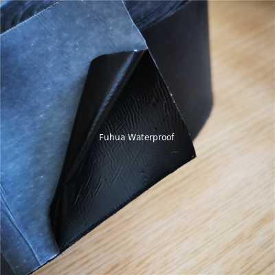 2022 New Design epdm rubber roofing waterproof material, EPDM Rubber Roofing Membrane