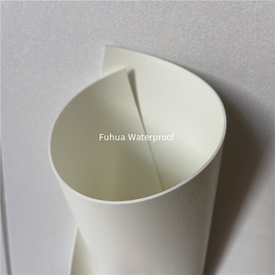 Excellent Ethylene-Propylene-Diene Monomer EPDM waterproof membrane/china building material