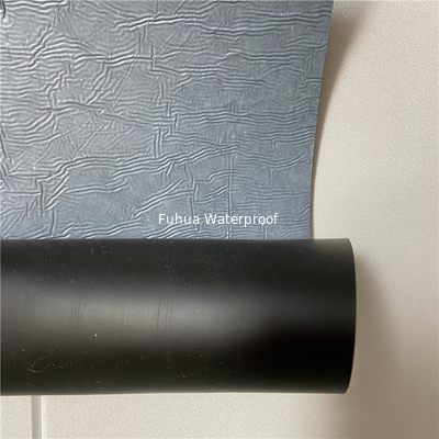 1.5MM Excellent China supplier EPDM waterproof materials for construction