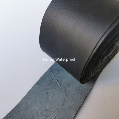 hot sale impermeable geomembrane for fish tank/epdm pond liner waterproofing membrane price