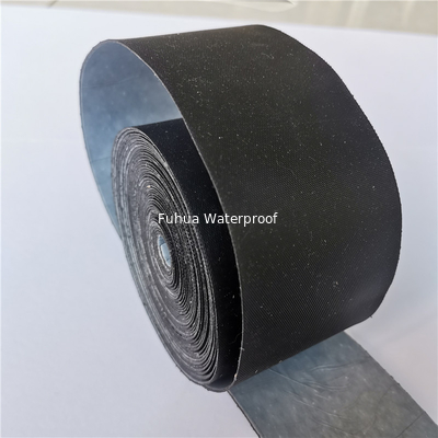 hot sale impermeable geomembrane for fish tank/epdm pond liner waterproofing membrane price