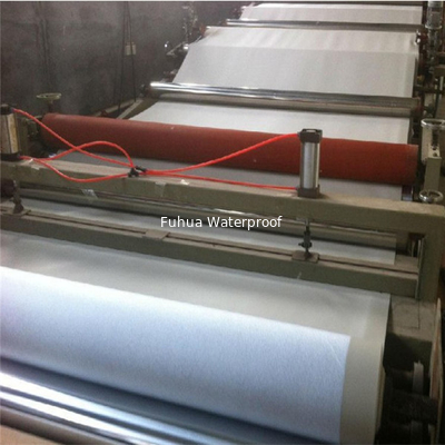 1.2MM TPO(Thermoplastic Polyolefin) waterproof membrane, TPO waterproof membrane