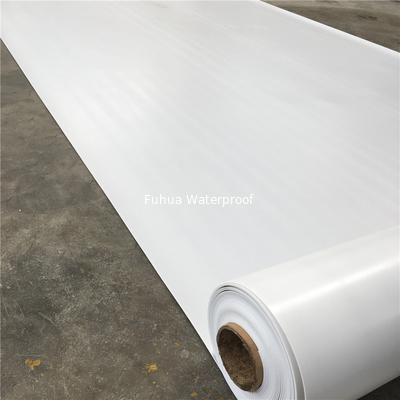 1.2MM TPO Waterproof membrane high polymer waterproof material