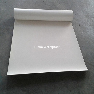 Factory!! Colorful Thermoplastic Polyolefin/ tpo Waterproof Membrane