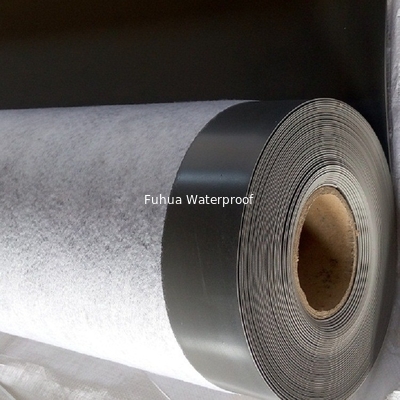 2.0mm TPO Sheet Thermoplastic Polyolefin Waterproof Membrane with Factory Price