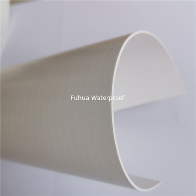 New types 1.5mm roof waterproof Enhanced TPO waterproof membrane