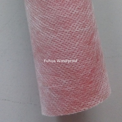 0.5mm/0.7mm Polyethylene polypropylene waterproofing membranes