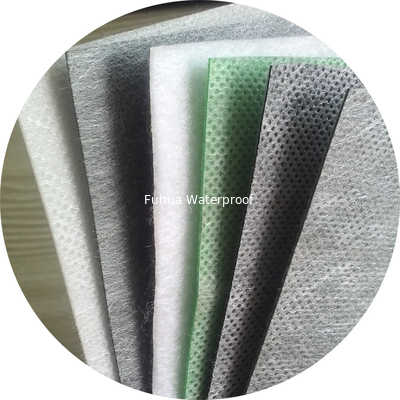 High Quality Polyethylene Polypropylene Polymer Composite waterproof membrane