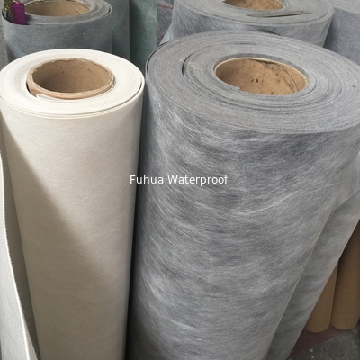 300g/400g/500g/600g Polyethylene polypropylene composite waterproof membrane/sheet