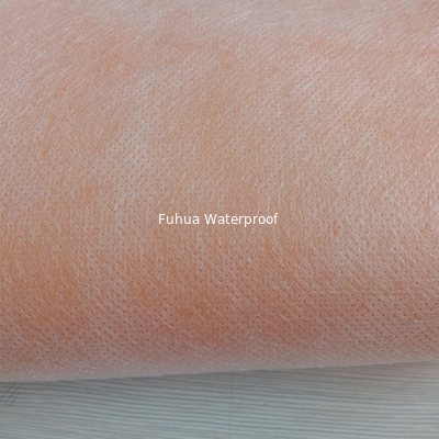 Factory Supply High Quality Polyethylene Polypropylene Polymer Composite waterproof membrane