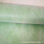 China supplier polyethylene polypropylene polyester fiber waterproofing membrane