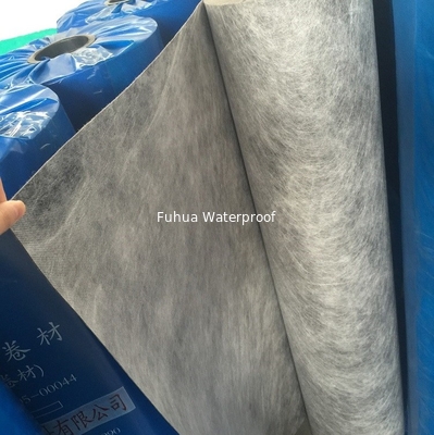 Factory Direct polyethylene polypropylene composite waterproof membranes