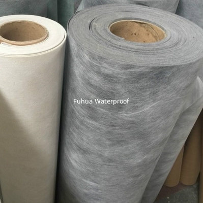 Polyethylene Polypropylene PE PP Fiber Composite Waterproof Membrane for Bathroom low price