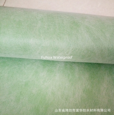 pp pe polymer compound waterproofing membrane with low price