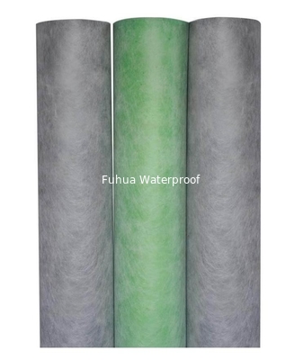 Factory sales of polyethylene polypropylene shower waterproofing membrane