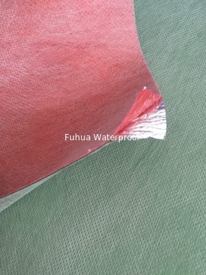 Hot Sales Polyethylene Polypropylene PP PE Waterproof Membrane for House Wrap