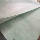 Polyethylene polypropylene fiber composite waterproofing membrane, PP PE bathroom construction waterproof materials