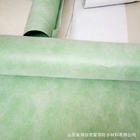 Polyethylene polypropylene waterproof membrane shower, Colorful Bathroom floor waterproofing material