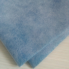 Polyethylene polypropylene fiber compound waterproof membrane for bathroom walls