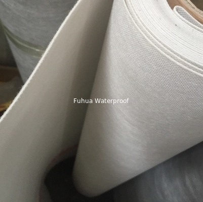 Membranes Waterproof Polyethylene for shower/basement/bathroom, cheap price custom waterproof pp membrane for bathroom f