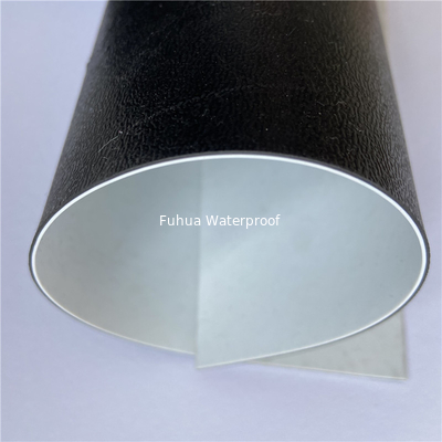 EPDM waterproof membrane/roof waterproof material price/waterproof roofing membrane