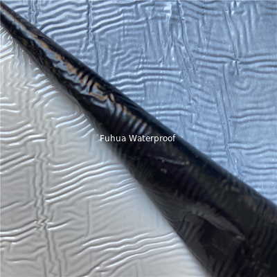 EPDM waterproof membrane/roof waterproof material price/waterproof roofing membrane