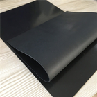 High quality waterproof material epdm roof membrane, Foiled epdm rubber waterproofing roofing material