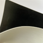 1.2mm 1.5mm 2.0mm epdm pond liner EPDM rubber waterproof membrane, Waterproofing rubber membranes epdm membrane