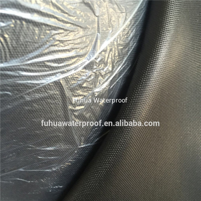 High quality waterproof material epdm breathable roof membrane, epdm rubber waterproof membrane for roof