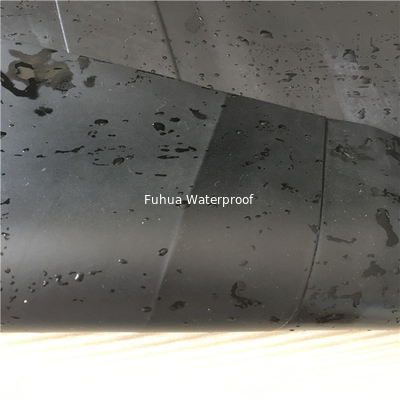 1.2mm1.5mm2mm best price epdm waterproof membrane suppliers, "EPDM waterproofing roofing membrane "