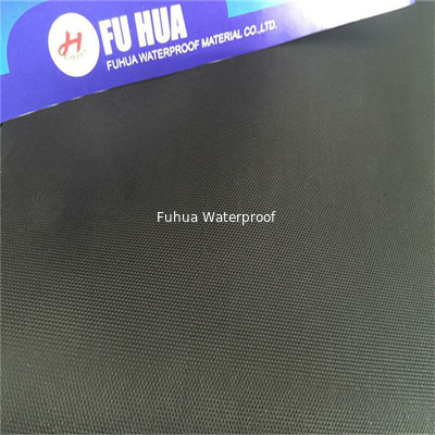 high quality EPDM Rubber Waterproof Membrane supplier, High quality waterproof material epdm roof membrane